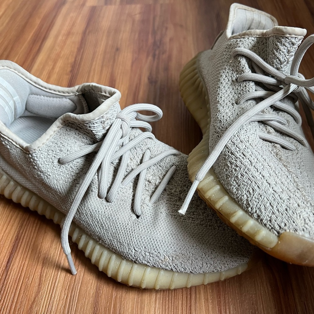 Adidas Yeezy Boost 350 V2 'Sesame' Shoes